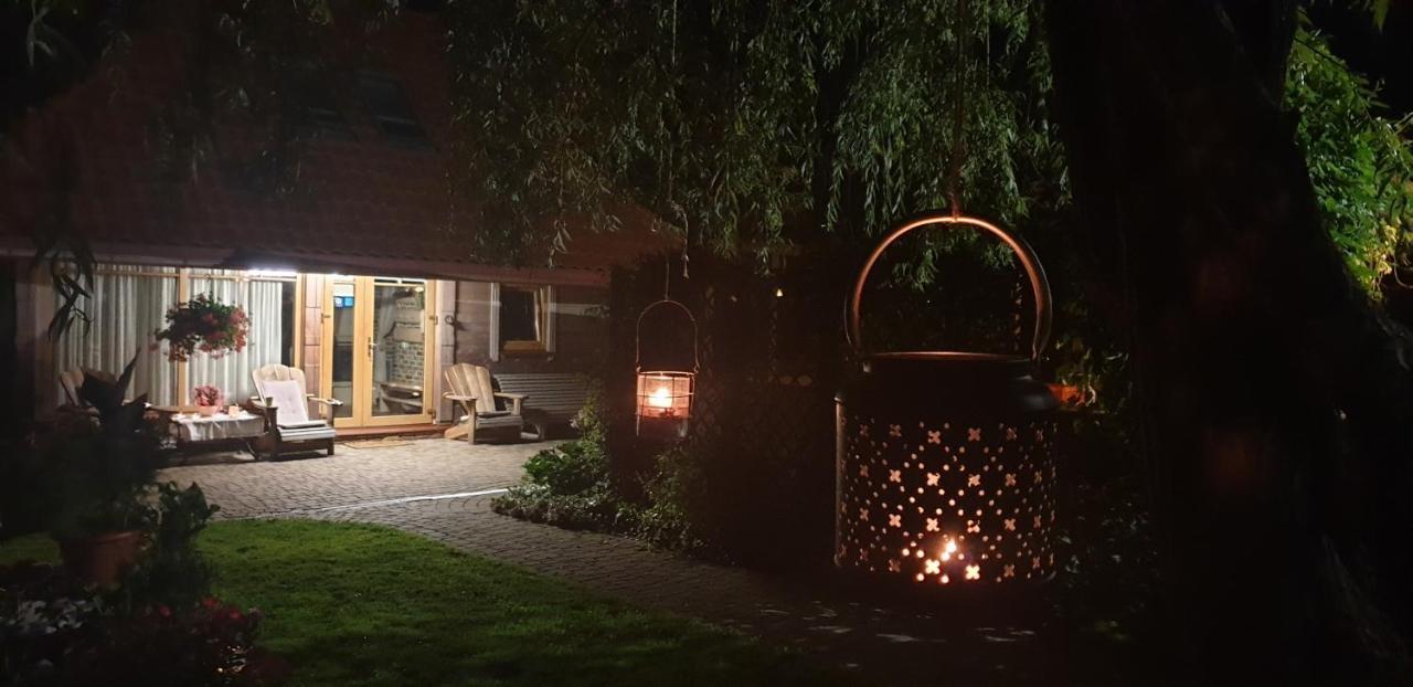 Estere Cēsis Exterior foto