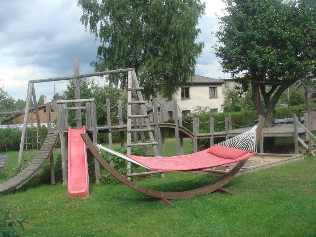 Estere Cēsis Exterior foto